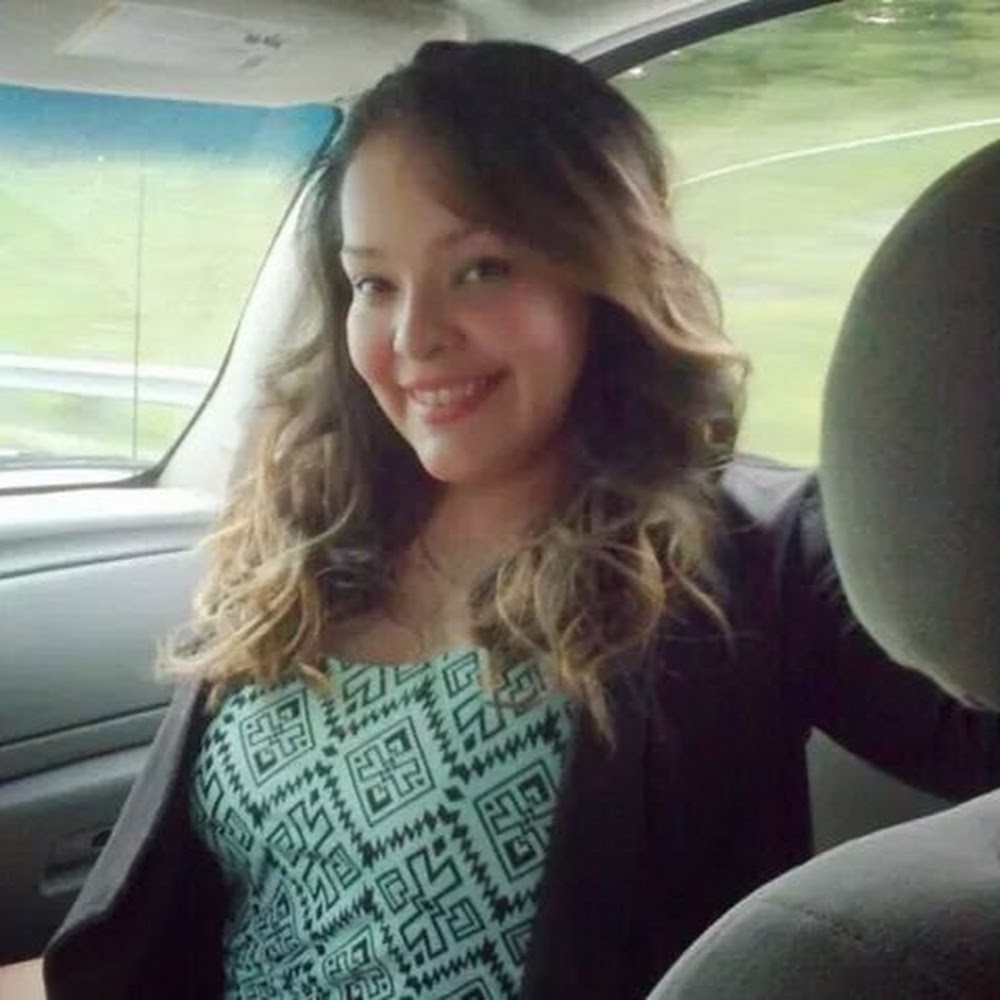 Meet your Posher, Angelica